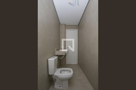 Apartamento à venda com 150m², 3 quartos e 2 vagasBanheiro da Suíte