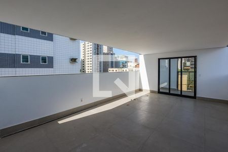 Apartamento à venda com 150m², 3 quartos e 2 vagasSalão de Festas