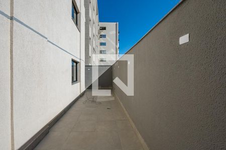Apartamento à venda com 150m², 3 quartos e 2 vagasÁrea externa