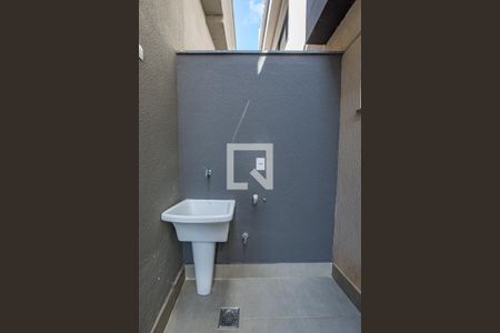 Apartamento à venda com 150m², 3 quartos e 2 vagasÁrea de Serviço