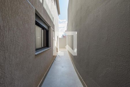 Apartamento à venda com 150m², 3 quartos e 2 vagasÁrea de Serviço