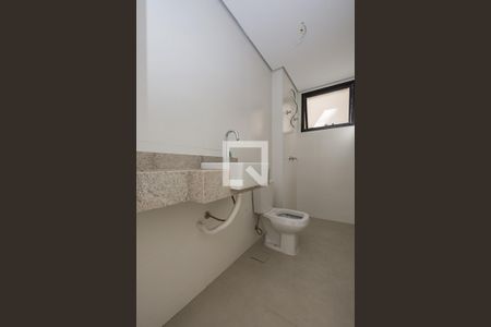 Apartamento à venda com 150m², 3 quartos e 2 vagasBanheiro Social