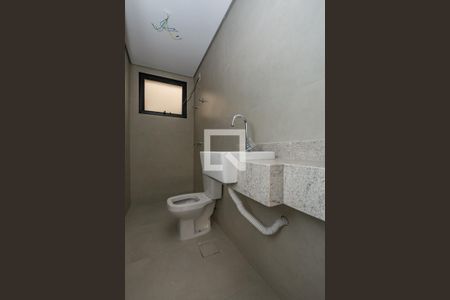 Apartamento à venda com 150m², 3 quartos e 2 vagasBanheiro da Suíte