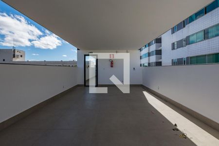 Apartamento à venda com 150m², 3 quartos e 2 vagasSalão de Festas