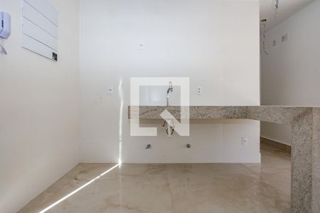 Apartamento à venda com 150m², 3 quartos e 2 vagasSala - cozinha