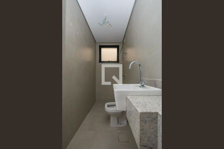 Apartamento à venda com 150m², 3 quartos e 2 vagasBanheiro da Suíte