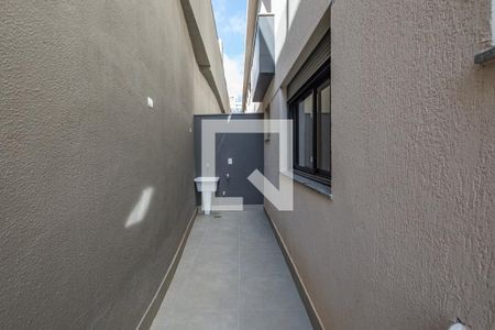 Apartamento à venda com 150m², 3 quartos e 2 vagasÁrea de Serviço