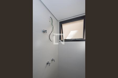 Apartamento à venda com 150m², 3 quartos e 2 vagasBanheiro Social