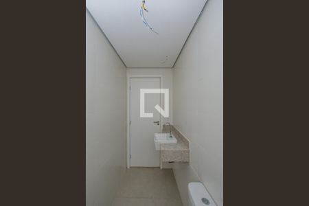 Apartamento à venda com 150m², 3 quartos e 2 vagasBanheiro Social