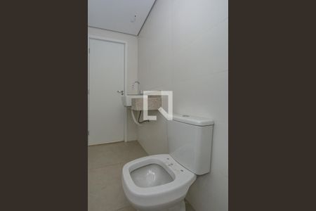 Apartamento à venda com 150m², 3 quartos e 2 vagasBanheiro Social