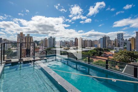 Apartamento à venda com 150m², 3 quartos e 2 vagasPiscina