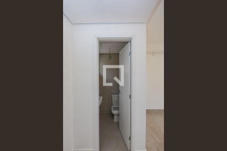 Lavabo de apartamento à venda com 3 quartos, 150m² em Barro Preto, Belo Horizonte