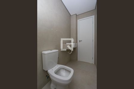 Apartamento à venda com 150m², 3 quartos e 2 vagasBanheiro da Suíte