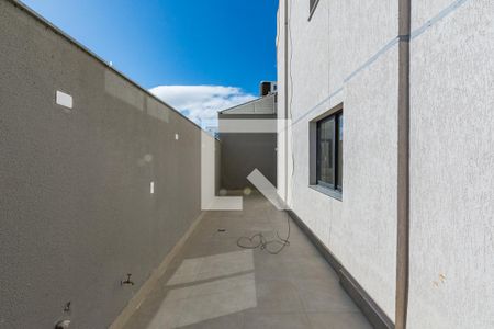 Apartamento à venda com 150m², 3 quartos e 2 vagasÁrea externa