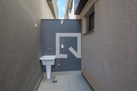 Apartamento à venda com 150m², 3 quartos e 2 vagasÁrea de Serviço