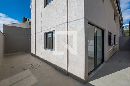 Apartamento à venda com 150m², 3 quartos e 2 vagasÁrea externa