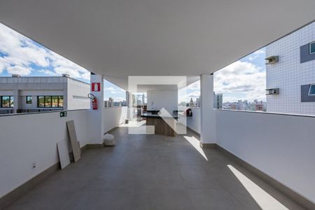 Apartamento à venda com 150m², 3 quartos e 2 vagasÁrea gourmet