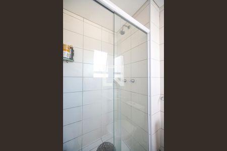 Apartamento para alugar com 60m², 2 quartos e 1 vagaBanheiro social