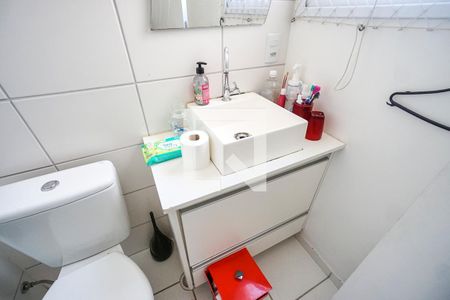 Apartamento para alugar com 60m², 2 quartos e 1 vagaPia