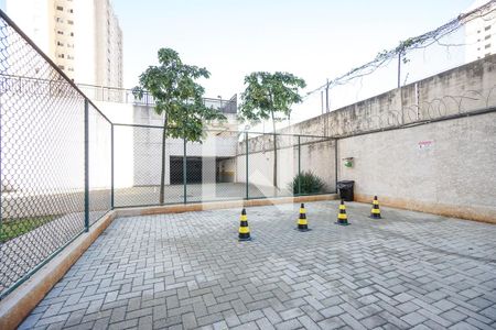 Apartamento para alugar com 60m², 2 quartos e 1 vagaEspaço pet