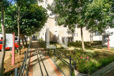 Apartamento para alugar com 60m², 2 quartos e 1 vagaEntrada