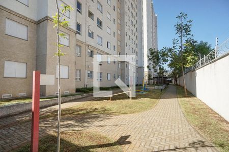 Apartamento para alugar com 60m², 2 quartos e 1 vagaPista de cooper