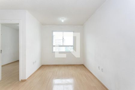 Sala de apartamento para alugar com 2 quartos, 60m² em Jardim América da Penha, São Paulo