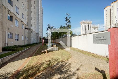 Apartamento para alugar com 60m², 2 quartos e 1 vagaPista de cooper