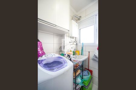 Apartamento para alugar com 60m², 2 quartos e 1 vagaÁrea de serviço