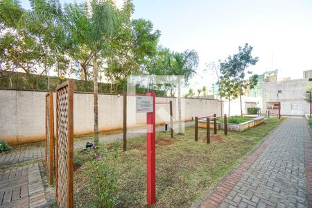 Apartamento para alugar com 60m², 2 quartos e 1 vagaÁrea fitness