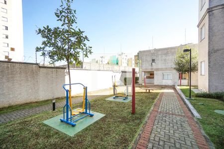 Apartamento para alugar com 60m², 2 quartos e 1 vagaÁrea fitness