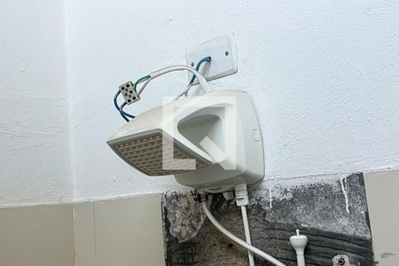 Casa à venda com 140m², 3 quartos e sem vagaBanheiro Social