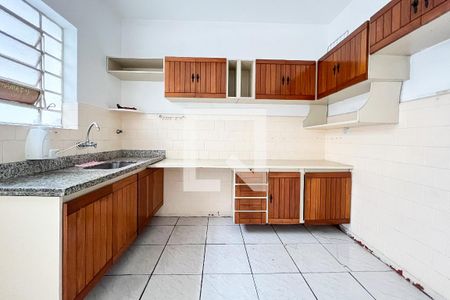 Casa à venda com 140m², 3 quartos e sem vagaCozinha