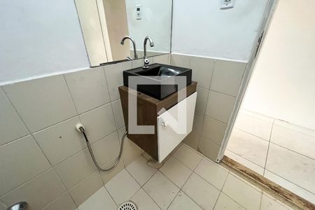 Casa à venda com 140m², 3 quartos e sem vagaBanheiro Social