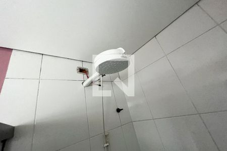 Casa à venda com 140m², 3 quartos e sem vagaBanheiro do Quarto 3