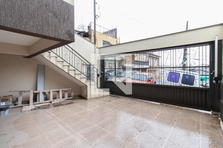 Casa de condomínio à venda com 65m², 2 quartos e 1 vagaGaragem