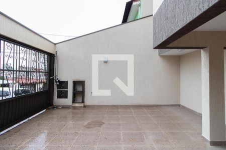 Casa de condomínio à venda com 65m², 2 quartos e 1 vagaGaragem