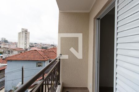 Casa de condomínio à venda com 65m², 2 quartos e 1 vagaSacada