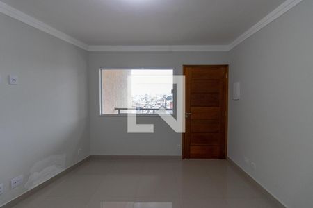 Sala de casa de condomínio à venda com 2 quartos, 65m² em Vila Medeiros, São Paulo