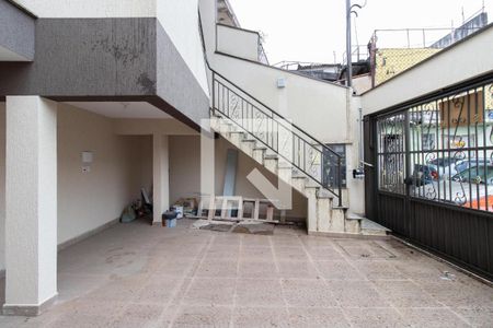 Casa de condomínio à venda com 65m², 2 quartos e 1 vagaGaragem