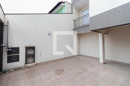 Casa de condomínio à venda com 65m², 2 quartos e 1 vagaGaragem