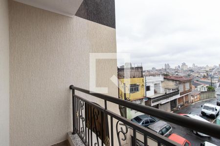 Casa de condomínio à venda com 65m², 2 quartos e 1 vagaSacada