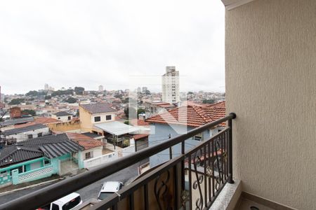 Casa de condomínio à venda com 65m², 2 quartos e 1 vagaSacada