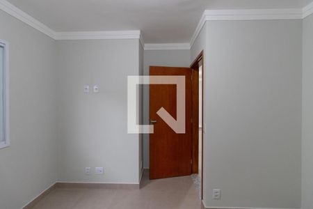 Casa de condomínio à venda com 65m², 2 quartos e 1 vagaQuarto 2