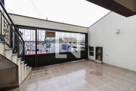 Casa de condomínio à venda com 65m², 2 quartos e 1 vagaGaragem