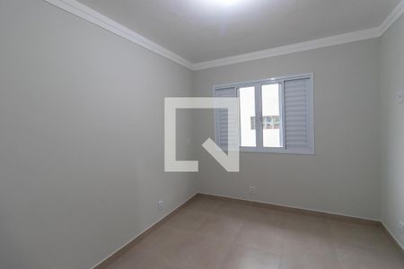 Casa de condomínio à venda com 65m², 2 quartos e 1 vagaQuarto 2