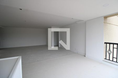 Apartamento à venda com 118m², 2 quartos e 3 vagasSala 