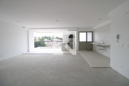 Apartamento à venda com 118m², 2 quartos e 3 vagasSala 