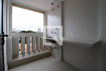 Apartamento à venda com 118m², 2 quartos e 3 vagasÁrea de serviço - Tanque 