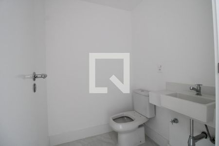 Apartamento à venda com 118m², 2 quartos e 3 vagasLavabo 